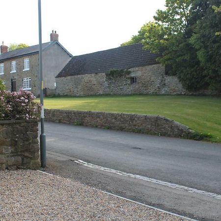 White House Cottages 더럼 외부 사진